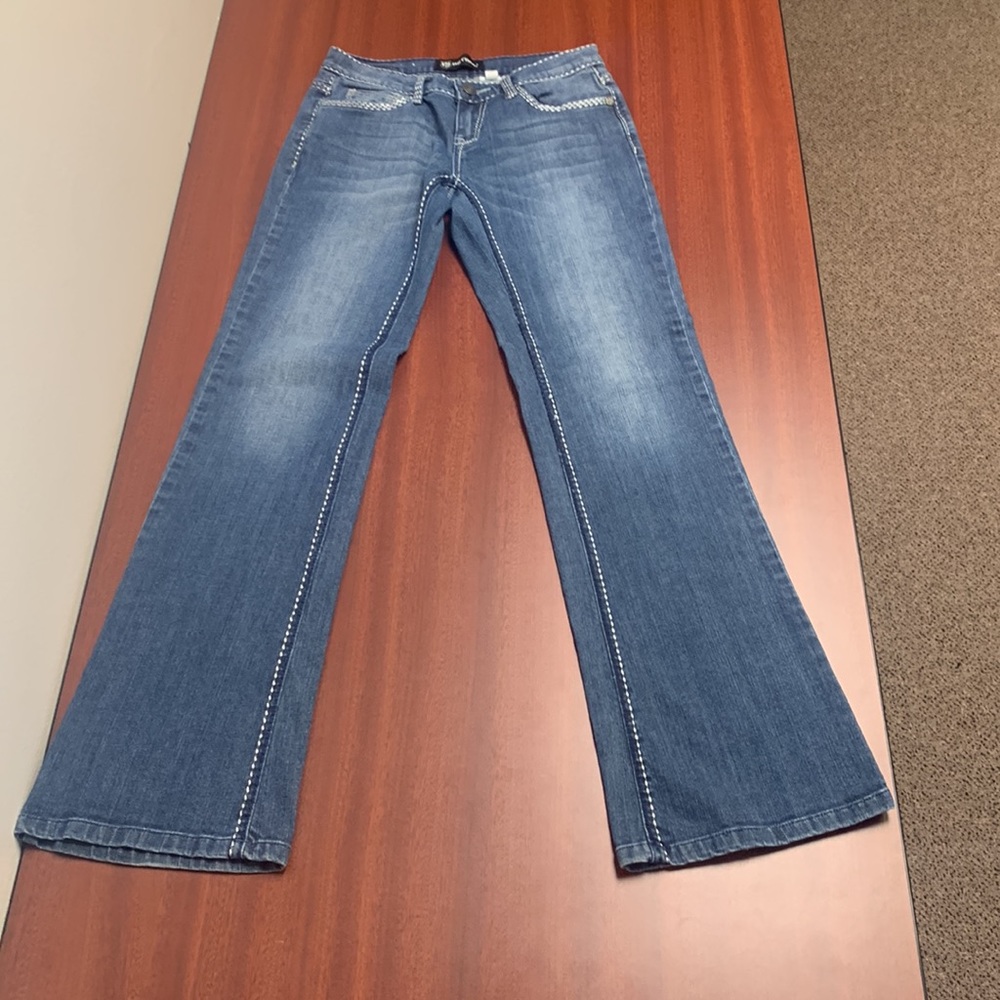 Petrol Jeans - Picture 4 of 7